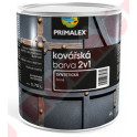Primalex Kovářská barva 2v1 0,75 l