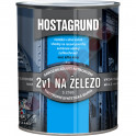 HOSTAGRUND - 2 v 1 NA ŽELEZO S2160 0,6 L
