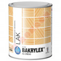BAKRYLEX LAK UNIVERZÁL V1302 MAT 0,6 KG