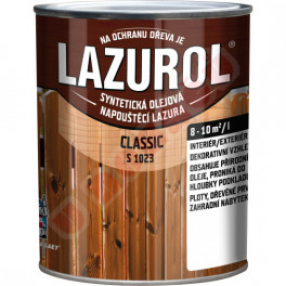 LAZUROL CLASSIC S1023 0,75 l