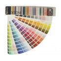 Vzorník barev NCS -  Vzorkovnice Colour systém 1950 NCS
