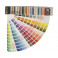 Vzorník barev NCS -  Vzorkovnice Colour systém 1950 NCS