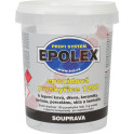 Epolex 1200/371 epoxidová pryskyřice + Epolex P11 tužidlo, 10 kg