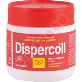 DISPERCOLL D2 500 G