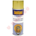 Belton Special barva ve spreji s kovovým efektem, imitace zlata, 400 ml