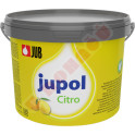 Jub Jupol Citro 10 L - plísním odolná malířská barva s vůní citrónu