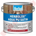 Herbol Herbolux AQUA PU SATIN 2,5 L