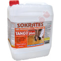 SOKRATES TANGO PLUS 2 KG - polyuretanový vnitřní lak na parkety