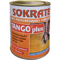 SOKRATES TANGO PLUS 0,6 KG - polyuretanový vnitřní lak na parkety