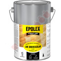 Epolex s1300 lesk dvousložkový lak na dřevo, bez tužidla, 2,5 kg