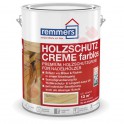 Remmers Holzschutz-Creme 0,75 l BEZBARVÝ