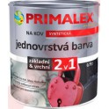 Primalex jednovrstvá barva 2v1 0,75 L