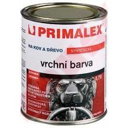Primalex Vrchní barva matná 0,75 L