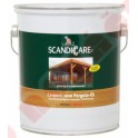 Scandiccare Pergolový olej - Carport- und Pergola-Öl 1 L