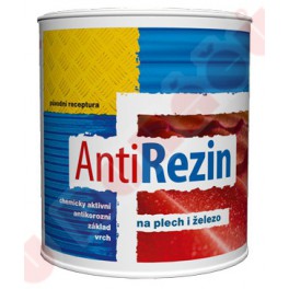 Antirezin - akvametal 0,75 L