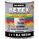 BETEX 2v1 NA BETON S 2131 110 ŠEDÝ 0,8 KG
