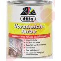 Düfa Vorstreichfarbe - Podkladová bezaromátová univerzální barva BP 0,75 L