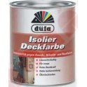Düfa Isolier Deckfarbe - izolačně krycí barva 0,75 L