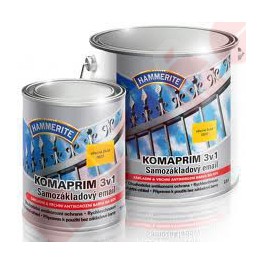 Hammerite Komaprim 3v1 2,5 L