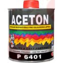 ACETON P6401 400 ML BAL