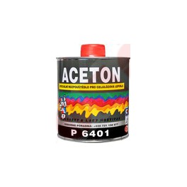ACETON P6401 4 L BAL