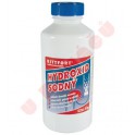 Hydroxid sodný - LOUH 0,5 KG