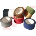 Páska textilní kobercová - lemovka (kobercovka) 48 mm / 10m