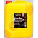 PROFITEC Grundier-Konzentrat - Akrylátová penetrace – koncentrát 5 L