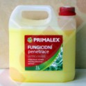Primalex protiplísňová penetrace 3 L
