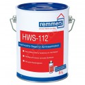 Remmers Hartwachs - Siegel HWS-112 5 L