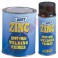 BODY ZINC 425 - zinkový základ - balení sprej 400ml