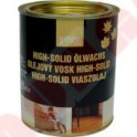 PNZ Olejový vosk (PNZ HIGH-SOLID-ÖLWACHS) 0,75 L