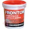 Fronton  0100 BÍLÝ - Anorganická prášková barva venkovní a vnitřní použití 0,8 KG