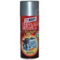 Body heat 400 ML - žáruvzdorný spray