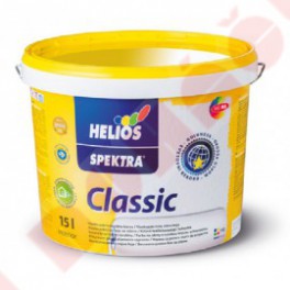 Helios SPEKTRA Classic 10 L
