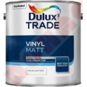 Dulux Vinyl Matt 10 L