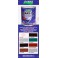 DENAS 2v1 0,7 KG - Antikorozní rychleschnoucí vodou ředitelná jednovrstvá barva