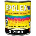 EPOLEX - tužidlo S7300 400G