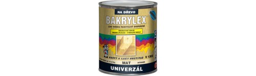 BAKRYLEX LAK UNIVERZÁL V1302 MAT