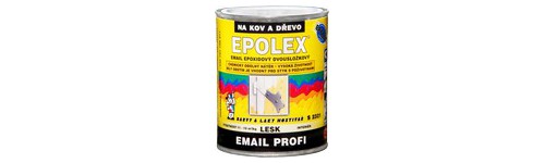 EPOLEX EMAIL PROFI S2321