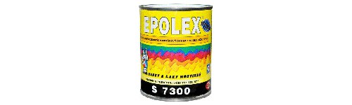 EPOLEX - tužidlo S7300
