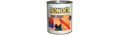 Bondex One Coat DOPRODEJ