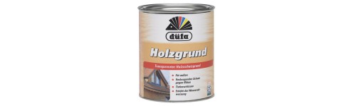 Holzgrund - Základní napouštědlo na dřevo ZND
