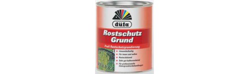 Rostschutzgrund - Antikorozní základní bezaromátová barva AZ