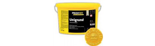 PROFITEC Unigrund - Univerzální penetrační barva