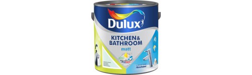 Dulux Kitchen & Bathroom