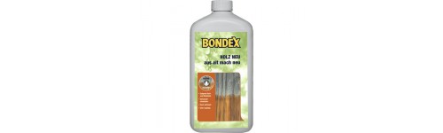 Bondex Holz Neu