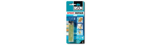 Bison Epoxy Repair - plastelína dvousložková
