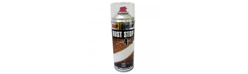 Rust Stop 4 v 1