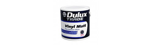 Dulux Vinyl Matt